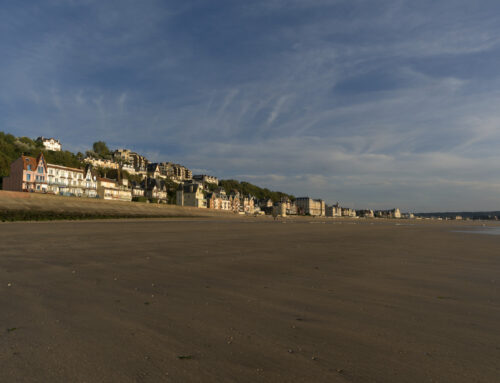 ‘Paris-sur-Mer’