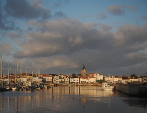 Les Sables d’Olonne