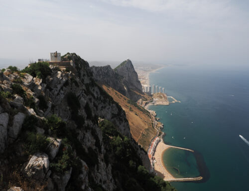 Gibraltar