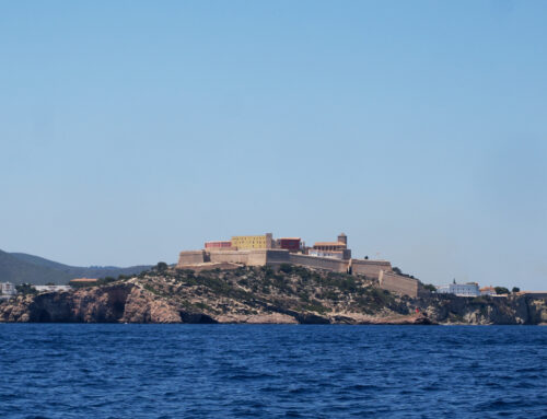 Ibiza